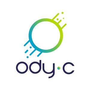 logo Ody-c