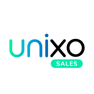 UNIXO Sales