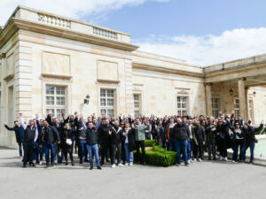 Seminaire Puy du fou